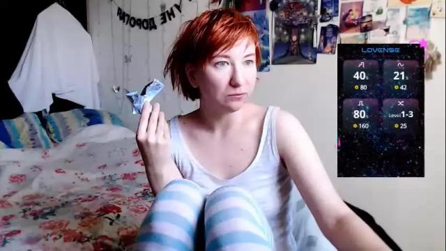 Image 3 of nika_fuchs Stream on Chaturbate on 29 days ago