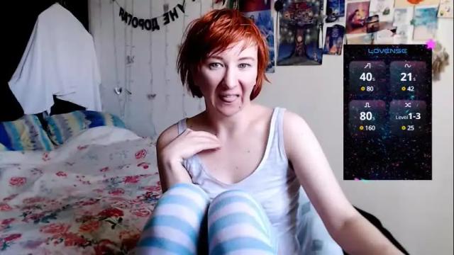 Image 4 of nika_fuchs Stream on Chaturbate on 29 days ago
