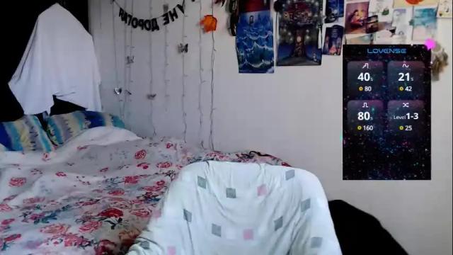 Image 6 of nika_fuchs Stream on Chaturbate on 29 days ago