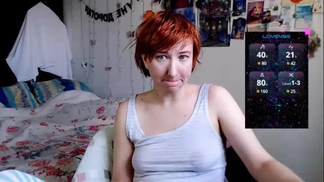 Thumbnail 3, nika_fuchs's Stream at Chaturbate, 29 days ago