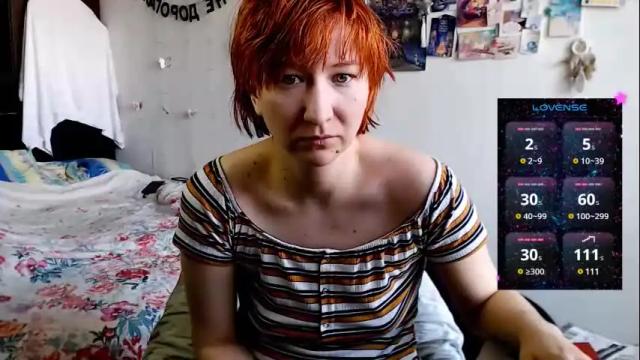 Image 11 of nika_fuchs Stream on Chaturbate on 28 days ago