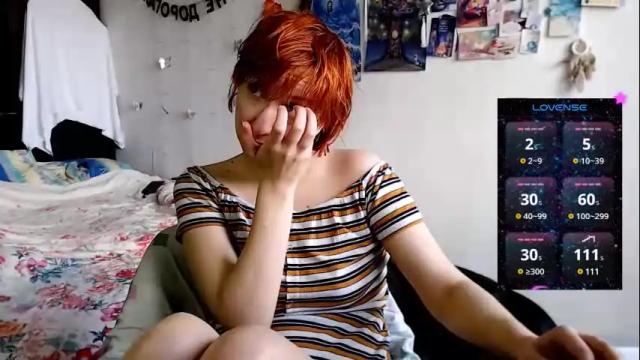 Image 4 of nika_fuchs Stream on Chaturbate on 28 days ago
