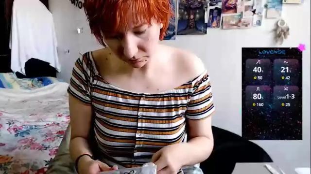 Thumbnail 2, nika_fuchs's Stream at Chaturbate, 27 days ago