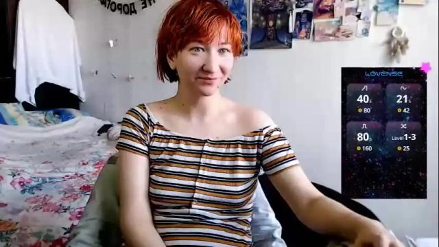 Image 6 of nika_fuchs Stream on Chaturbate on 28 days ago