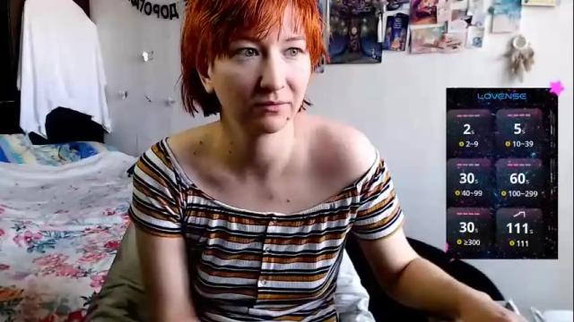 Image 7 of nika_fuchs Stream on Chaturbate on 28 days ago