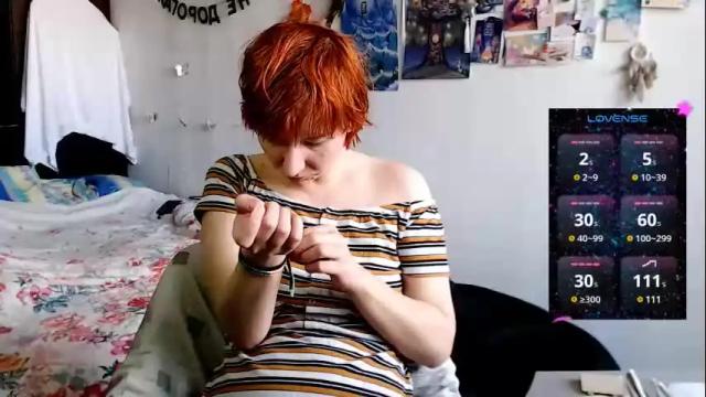 Image 8 of nika_fuchs Stream on Chaturbate on 28 days ago