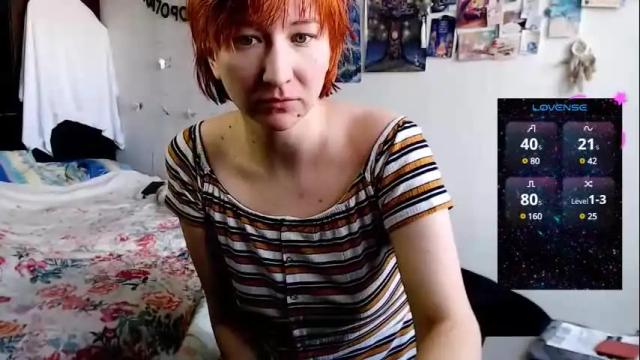 Thumbnail 3, nika_fuchs's Stream at Chaturbate, 27 days ago