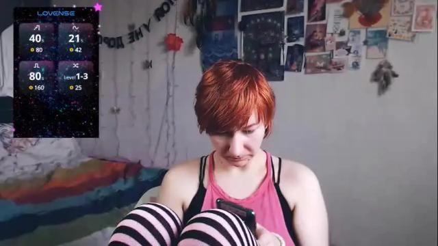Image 11 of nika_fuchs Stream on Chaturbate on 20 days ago