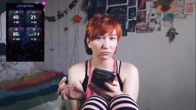 Image 12 of nika_fuchs Stream on Chaturbate on 20 days ago