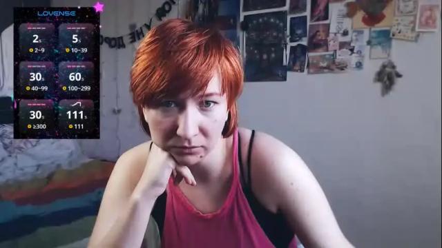 Image 3 of nika_fuchs Stream on Chaturbate on 20 days ago