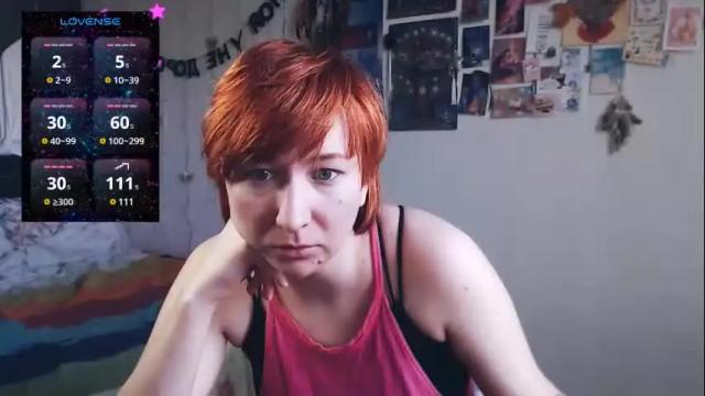 Image 4 of nika_fuchs Stream on Chaturbate on 20 days ago