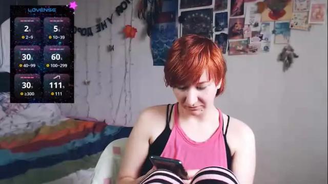 Image 8 of nika_fuchs Stream on Chaturbate on 20 days ago