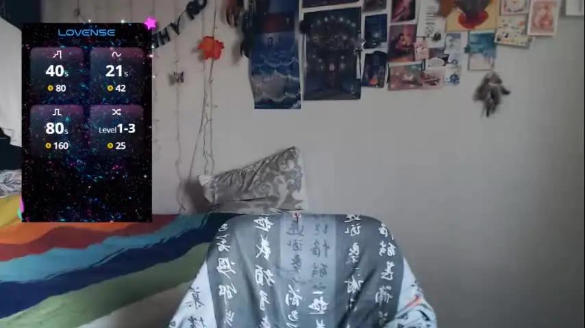 nika_fuchs Chaturbate