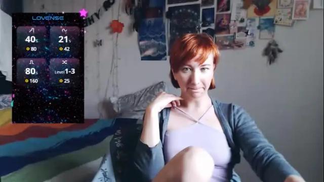 Image 4 of nika_fuchs Stream on Chaturbate on 17 days ago
