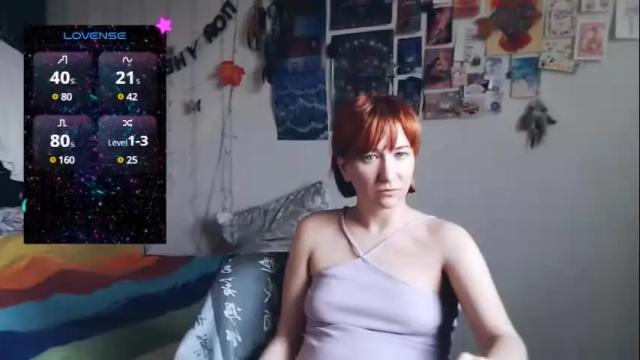 Image 7 of nika_fuchs Stream on Chaturbate on 17 days ago