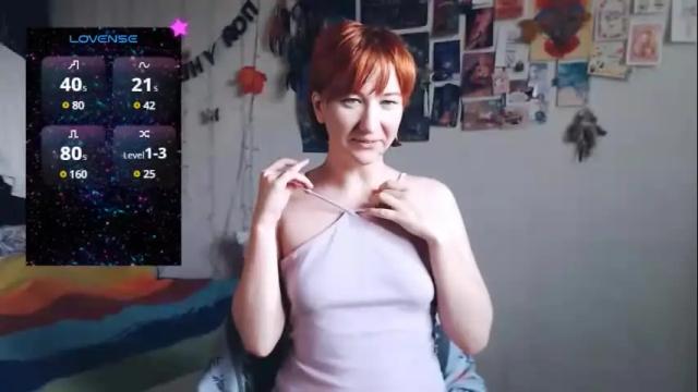 Image 8 of nika_fuchs Stream on Chaturbate on 17 days ago
