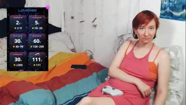Thumbnail 1, nika_fuchs's Stream at Chaturbate, 12 days ago