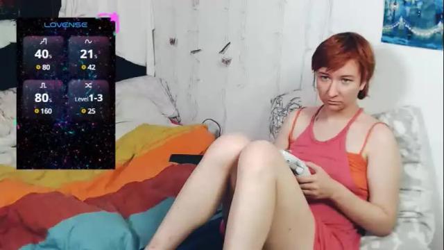 Image 3 of nika_fuchs Stream on Chaturbate on 13 days ago
