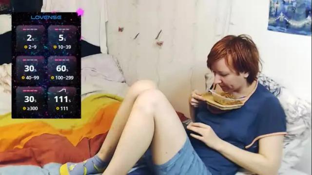Image 7 of nika_fuchs Stream on Chaturbate on 12 days ago