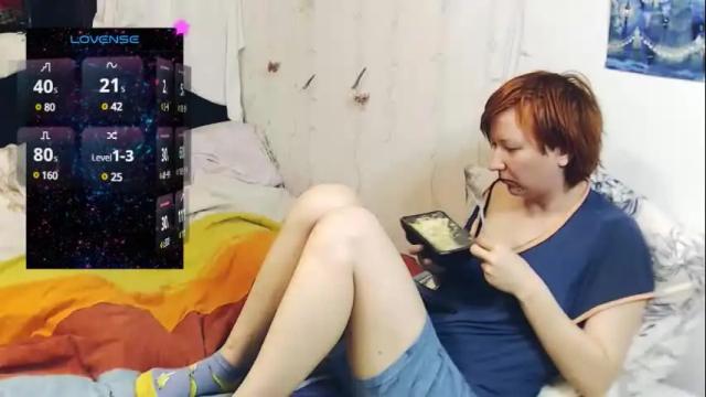 Image 8 of nika_fuchs Stream on Chaturbate on 12 days ago