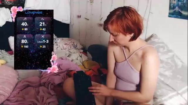 Thumbnail 1, nika_fuchs's Stream at Chaturbate, 3 days ago