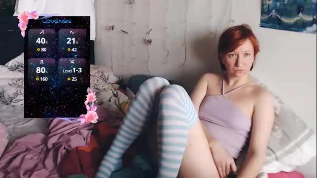 Thumbnail 3, nika_fuchs's Stream at Chaturbate, 3 days ago