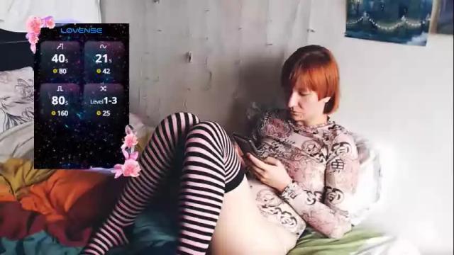 Image 2 of nika_fuchs Stream on Chaturbate on 2 days ago