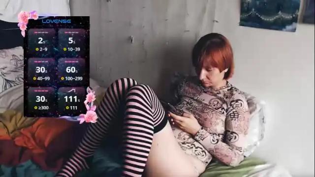 Image 3 of nika_fuchs Stream on Chaturbate on 2 days ago