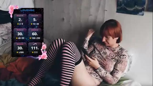 Thumbnail 2, nika_fuchs's Stream at Chaturbate, 1 day ago