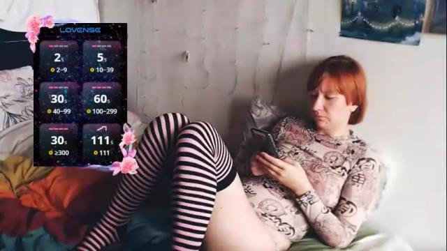 Image 7 of nika_fuchs Stream on Chaturbate on 2 days ago