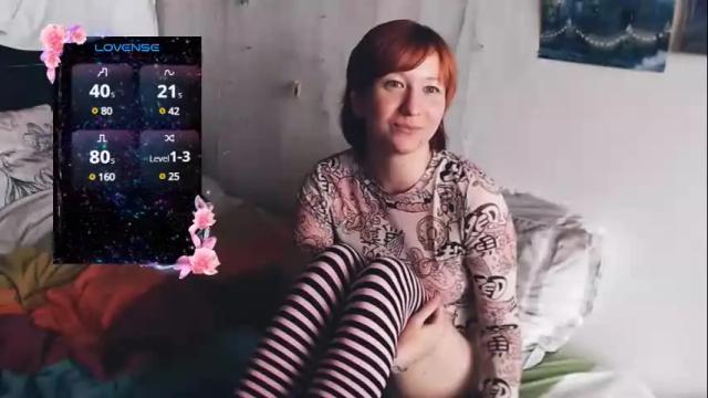 Image 8 of nika_fuchs Stream on Chaturbate on 2 days ago