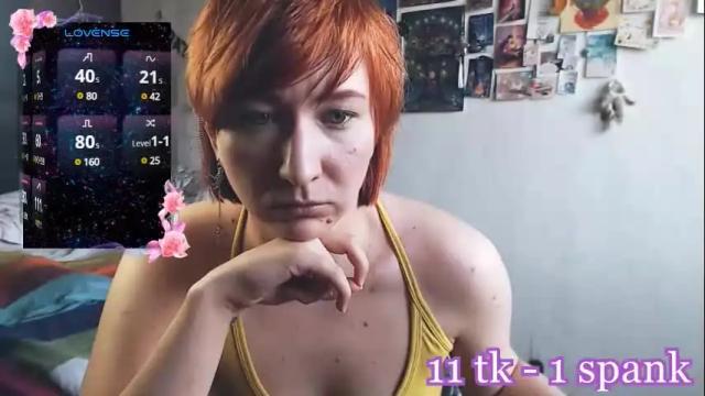 Image 2 of nika_fuchs Stream on Chaturbate on 1 day ago