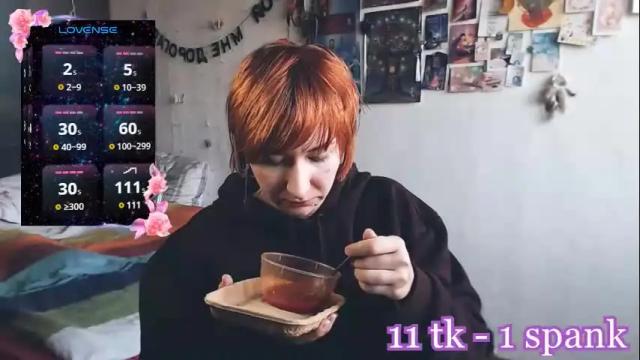 Image 3 of nika_fuchs Stream on Chaturbate on 1 day ago