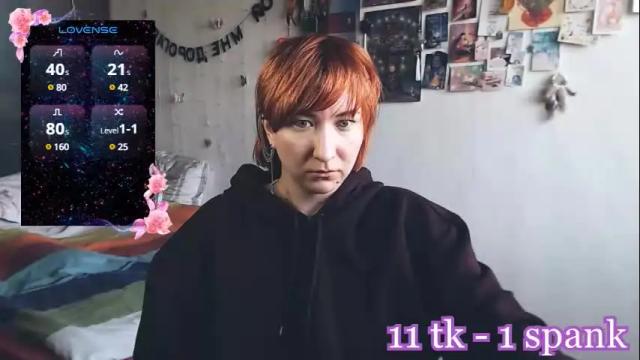 Image 4 of nika_fuchs Stream on Chaturbate on 1 day ago