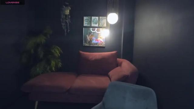 Thumbnail 1, nika_gentle's Stream at Chaturbate, 18 months ago
