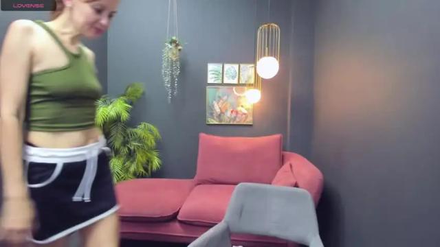 Image 11 of nika_gentle Stream on Chaturbate on 18 months ago