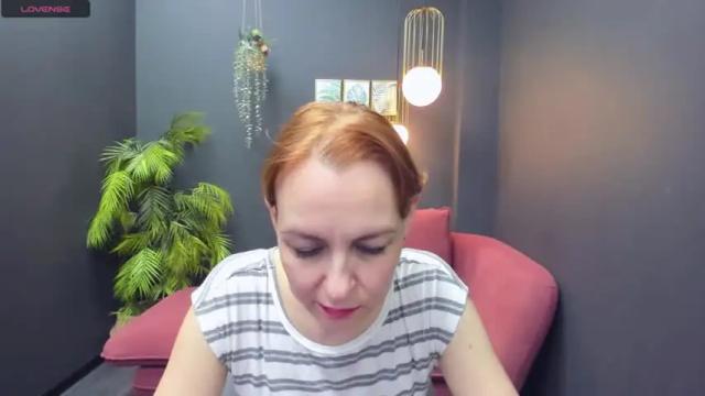 Thumbnail 2, nika_gentle's Stream at Chaturbate, 18 months ago