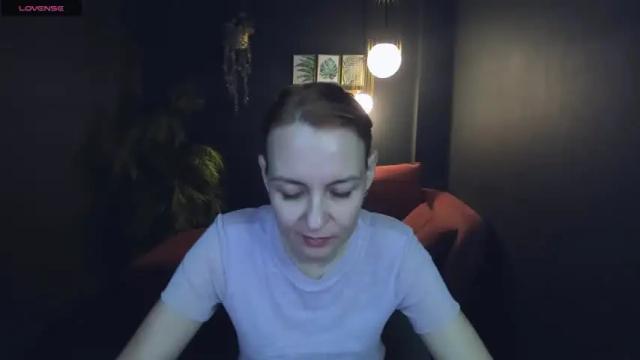 Thumbnail 2, nika_gentle's Stream at Chaturbate, 18 months ago