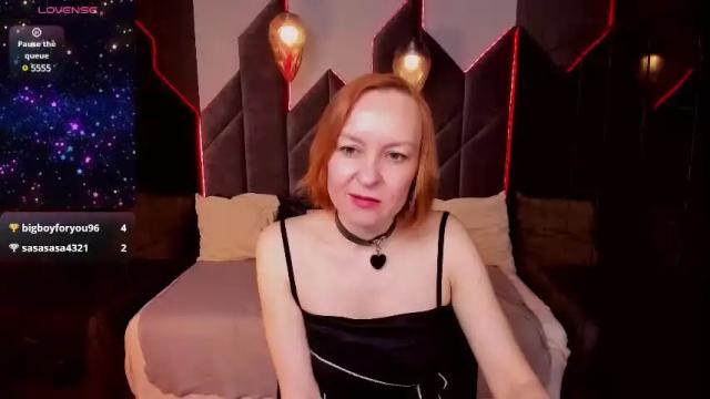 Image 11 of nika_gentle Stream on Chaturbate on 2 months ago