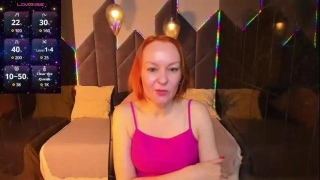 Image 11 of nika_gentle Stream on Chaturbate on 2 months ago