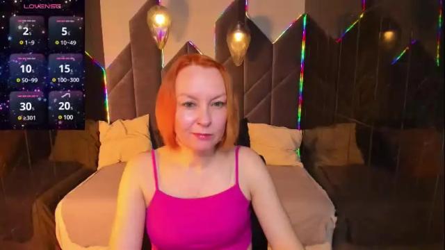 Image 2 of nika_gentle Stream on Chaturbate on 2 months ago