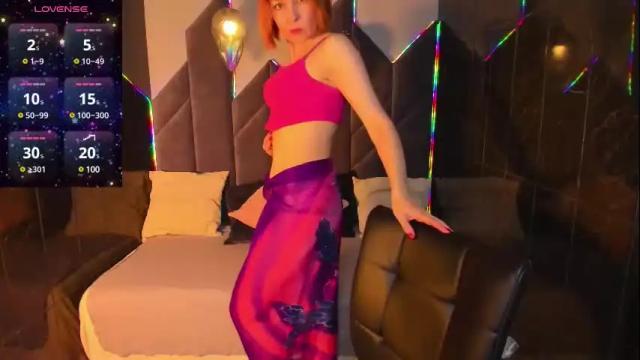 Thumbnail 2, nika_gentle's Stream at Chaturbate, 2 months ago