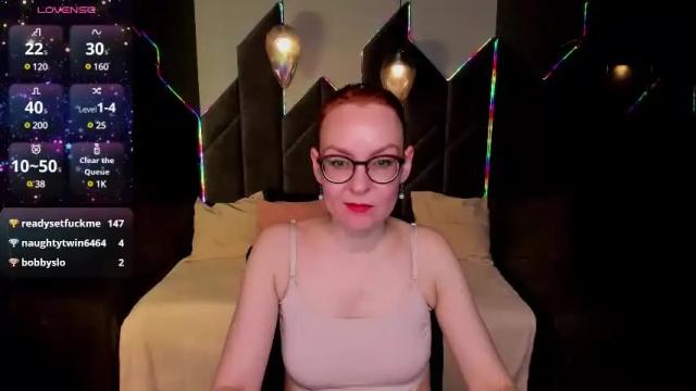 Image 11 of nika_gentle Stream on Chaturbate on 2 months ago