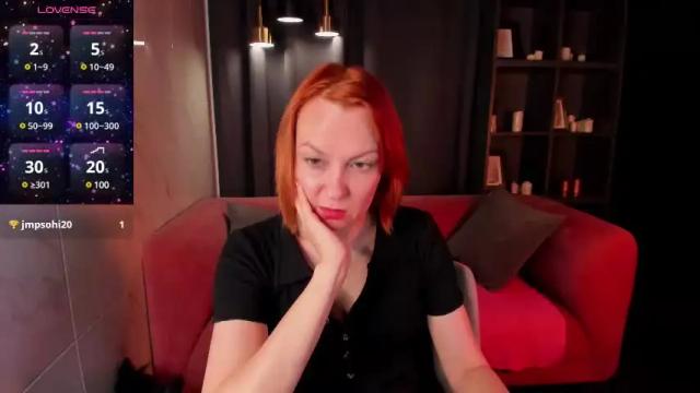 Thumbnail 1, nika_gentle's Stream at Chaturbate, 1 month ago