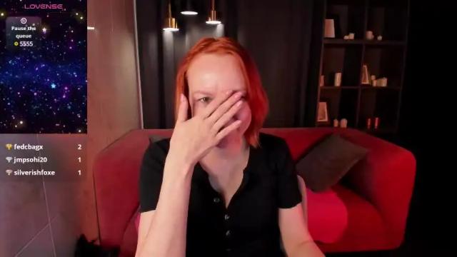 Image 11 of nika_gentle Stream on Chaturbate on 1 month ago