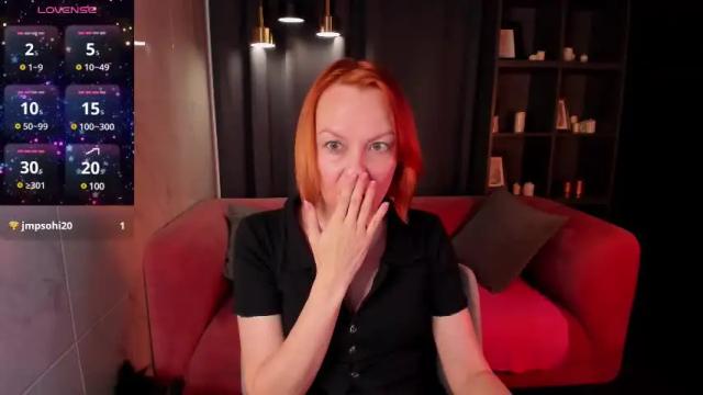 Image 2 of nika_gentle Stream on Chaturbate on 1 month ago