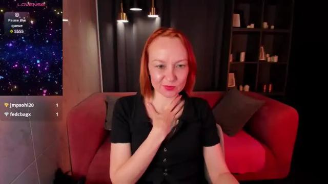 Image 4 of nika_gentle Stream on Chaturbate on 1 month ago