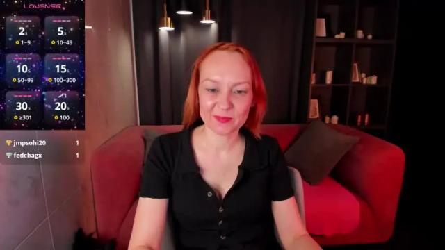 Thumbnail 2, nika_gentle's Stream at Chaturbate, 1 month ago