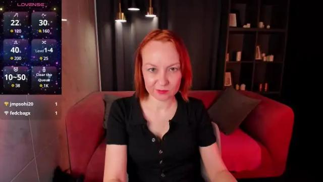 Image 6 of nika_gentle Stream on Chaturbate on 1 month ago