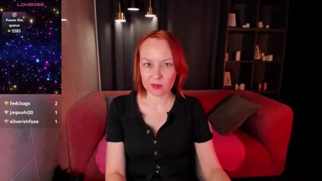 Thumbnail 3, nika_gentle's Stream at Chaturbate, 1 month ago